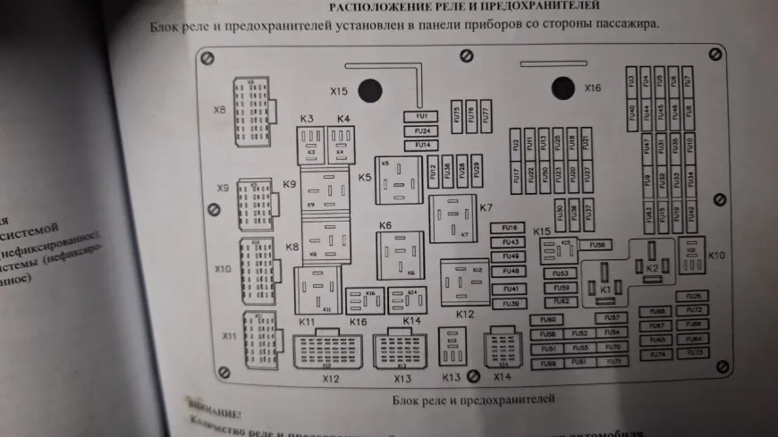 Не крутит стартер КамАЗ К5 (54901) Не крутит стартер КАМАЗ 54901