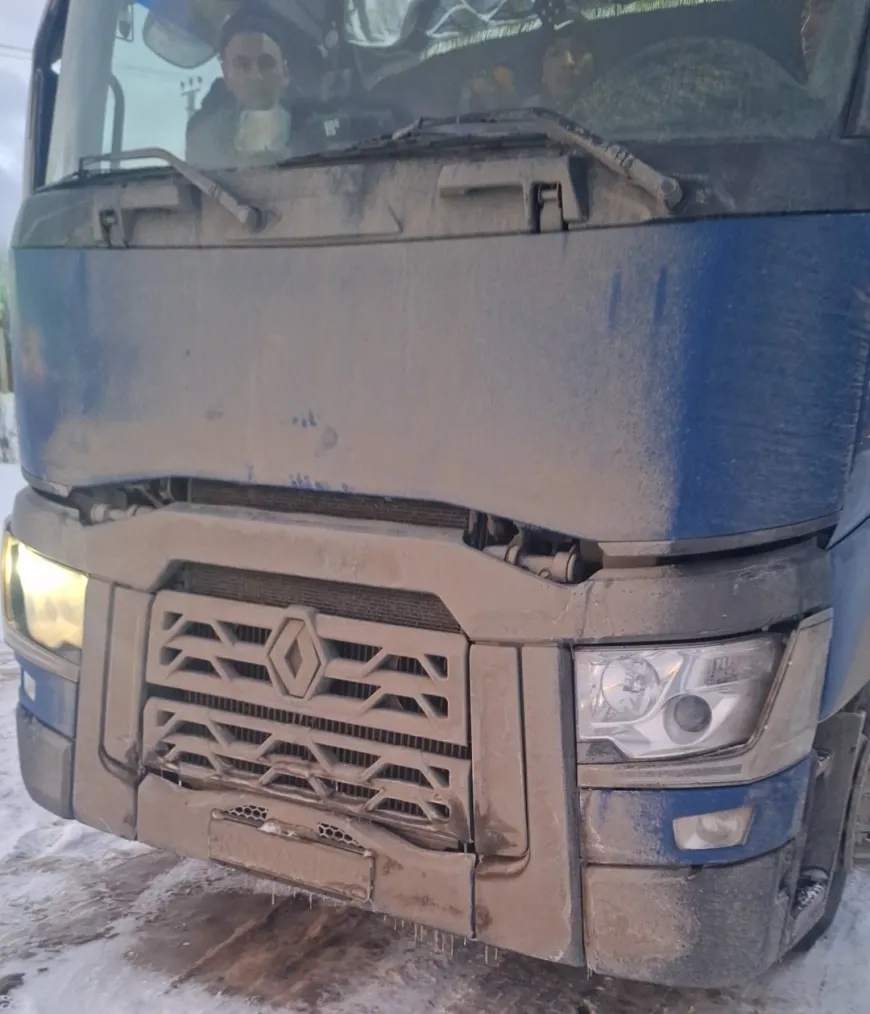 Не снимается с ручника Renault T Не снимается с ручника Renault T