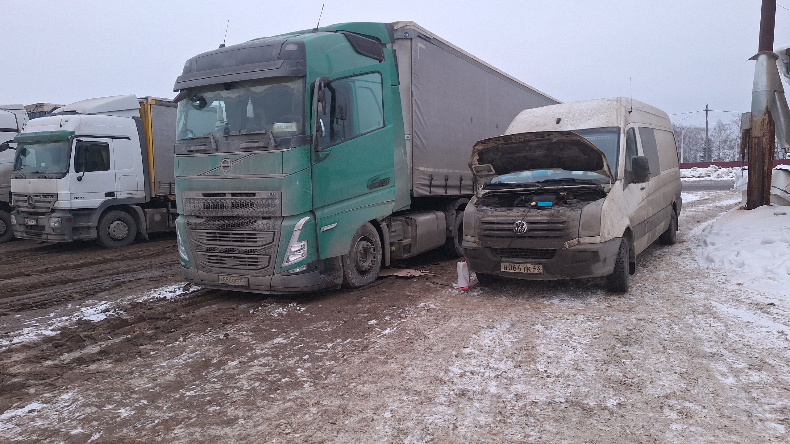 Замена пневмоподушки Volvo Замена пневмоподушки с выездом Volvo