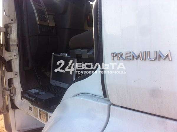 Компьютерная диагностика автомобилей Рено Диагностика Рено