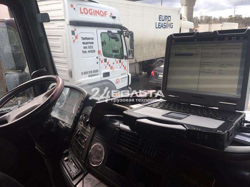 Автоэлектрик Ман с выездом в Москве Автоэлектрик Ман