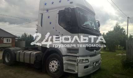 электрик renault premium Электрик Рено Премиум