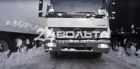 Электрик mercedes atego Электрик Мерседес Атего