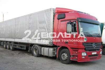 Электрик Мерседес actros Электрик Мерседес Актрос
