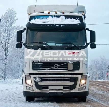 Не крутит стартер Volvo Не крутит стартер Вольво