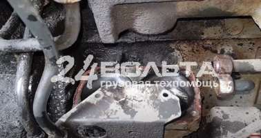 Ремонт компрессора Iveco Stralis Ремонт компрессора Ивеко Стралис