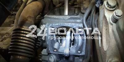 Ремонт компрессора Mercedes Actros Ремонт компрессора Мерседес Актрос