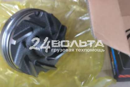 Замена помпы Замена помпы Рено Премиум