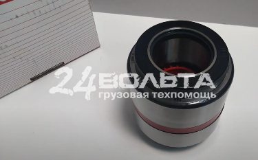 замена ступичного подшипника renault premium замена ступицы Рено Премиум